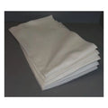 Atlantic Mills White Medium Weight Wipe 13.5 Inch X 24 Inch, 150 Each — 1 Per Case