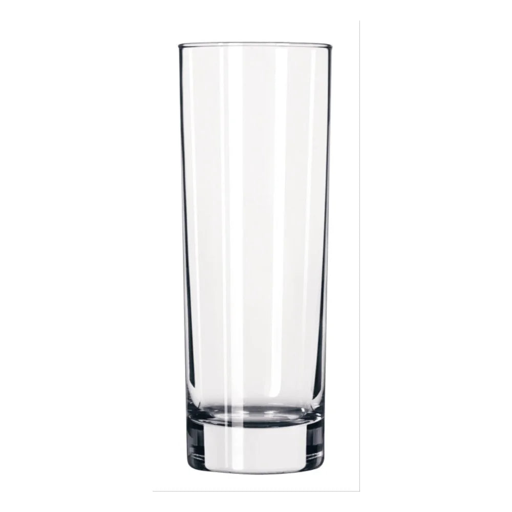 Libbey Chicago Tall Hi-Ball Glass, 10.5 Ounce — 1 Per Case
