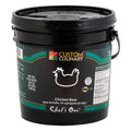 Master's Touch Chicken Base Paste, No Msg Added, 20 Pound — 1 Per Case