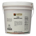 Chef's Own Pork Barbecue Spice, 10 Pound — 1 Per Case