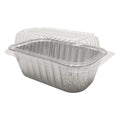 D&W Fine Pack Loaf Pan, 1 Pound — 500 Per Case