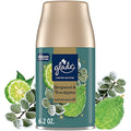 Glade Keto Automatic Spray Refill LTO Bergamot & Eucalyptus, 6.2 oz — 4 Per Case