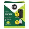 STEM Zone Repellent Starter, 4 ct — 4 Per Case