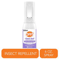 OFF! Clean Feel Kbr 20P Trigger Mist, 6 Ounce — 6 Per Case