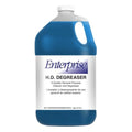 Enterprise H.D. Degreaser & Cleaner, 1 Gallon — 4 Per Case
