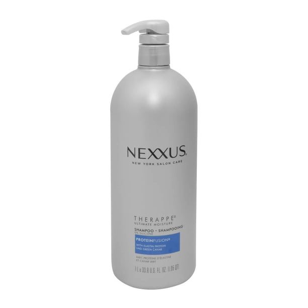 Nexxus Shm Therappe 1 Ltr Cs3 — Case of 3