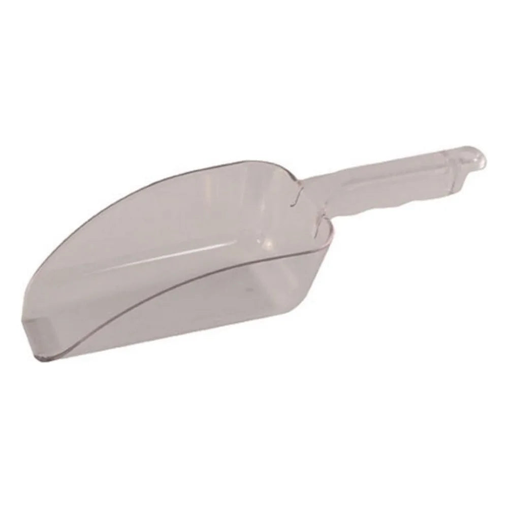 Cambro Camwear Clear Scoop, 24 Oz. — 1 Per Case