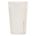 Cambro Colorware Clear Plastic Tumbler Cup, 5.2 Ounce — 1 Per Case