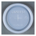 Cambro Camlid For Newport Tumbler Nt8 Translucent Lid — 1 Per Case