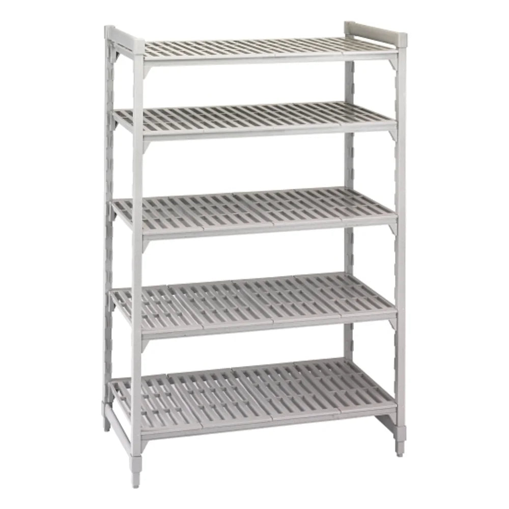 Cambro Camshelving 24X60X84, 1 Count — 1 Per Case