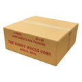 Handy Wacks 16 Inch X 16 Inch Deli Flat, 1000 Count — 3 Per Case