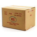 Handy Wacks 5 Inch X 4.75 Inch Patty Paper, 1000 Count — 24 Per Case