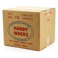 Handy Wacks Patty Paper 5.5X5.5, 1000 Count — 24 Per Case