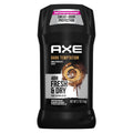 Axe Dark Temptation Antiperspirant, 2.7 oz — 12 Per Case