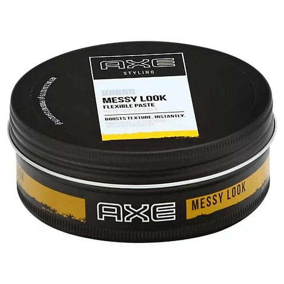 Axe 2.64-oz Messy Look Paste — Case of 12