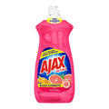 Ajax Grapefruit + Bleach Alternative Dish Liquid, 28 oz — 9 Per Case