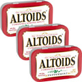 Altoids Peppermint, 1.76 oz — 144 Per Case