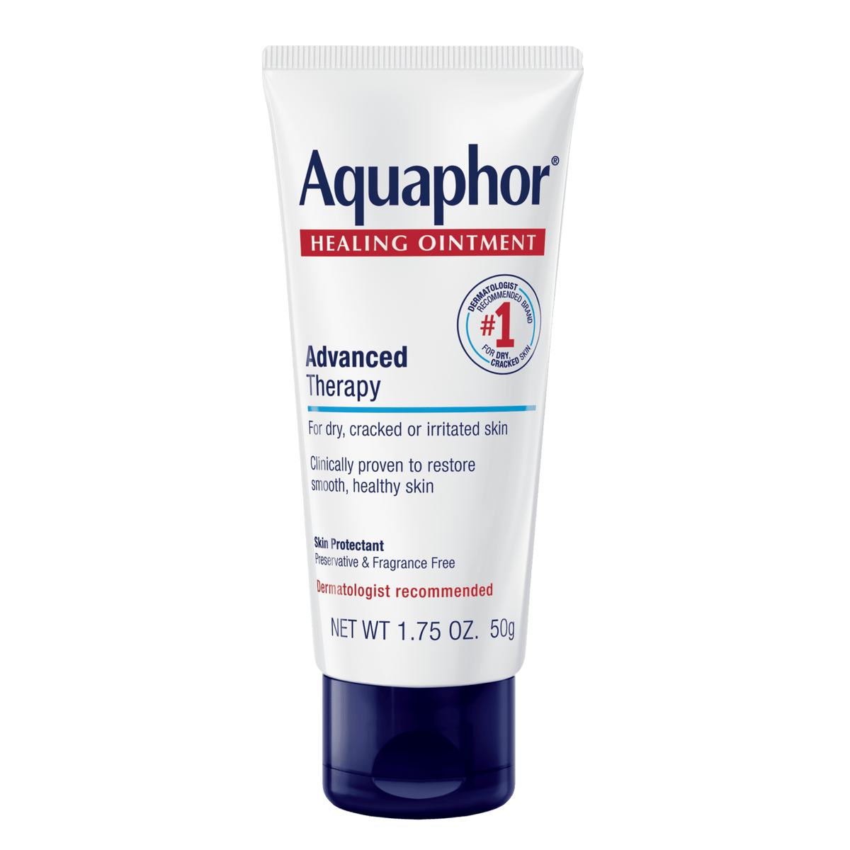 Aquaphor Healing Oint 1.75 — Case of 36