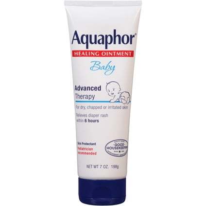 Aquaphor Baby Ointment 14 oz — Case of 12