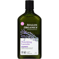Avalon Organics Lavender Shampoo, 11 oz — 6 Per Case