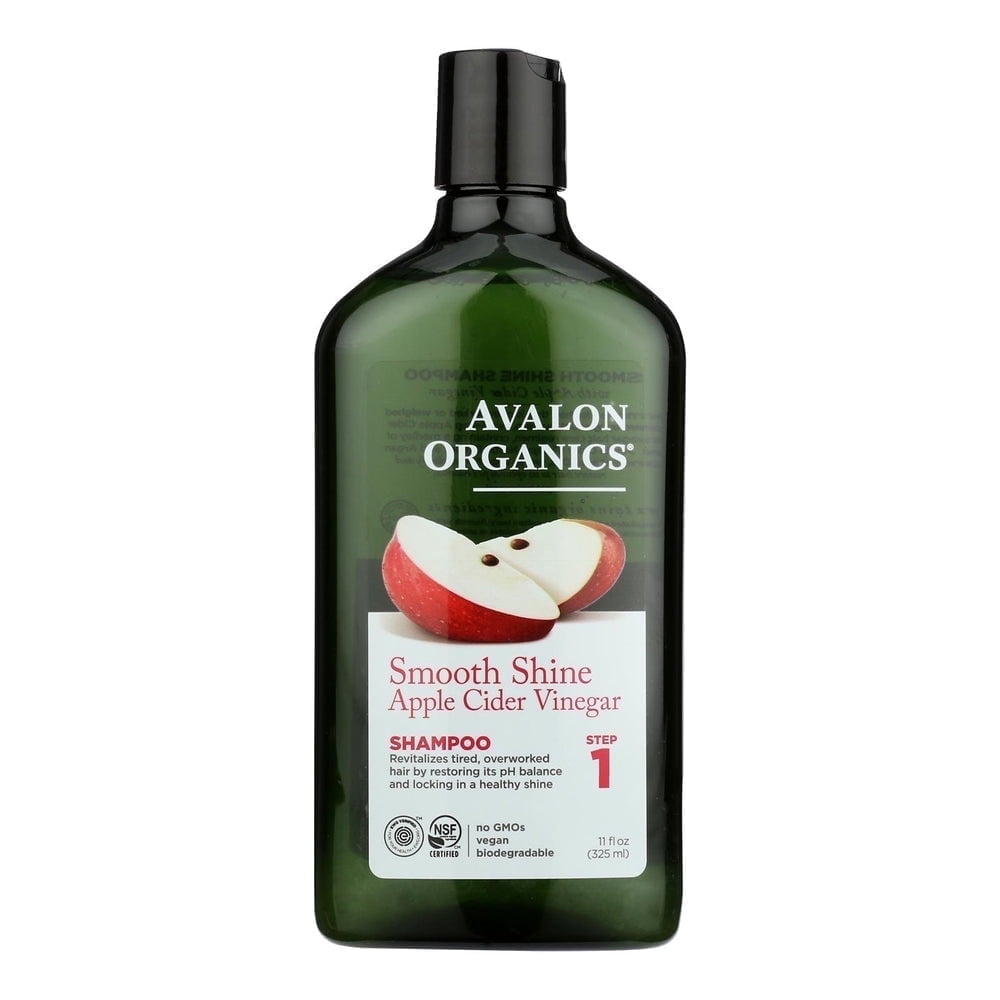 Avalon Biotin Shampoo, 11 oz — 6 Per Case