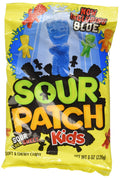 Sour Patch Kids Soft and Chewy Candy, 8 Ounce — 12 Per Case