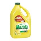 Mazola Corn Oil, 2 gallon — 2 Per Case