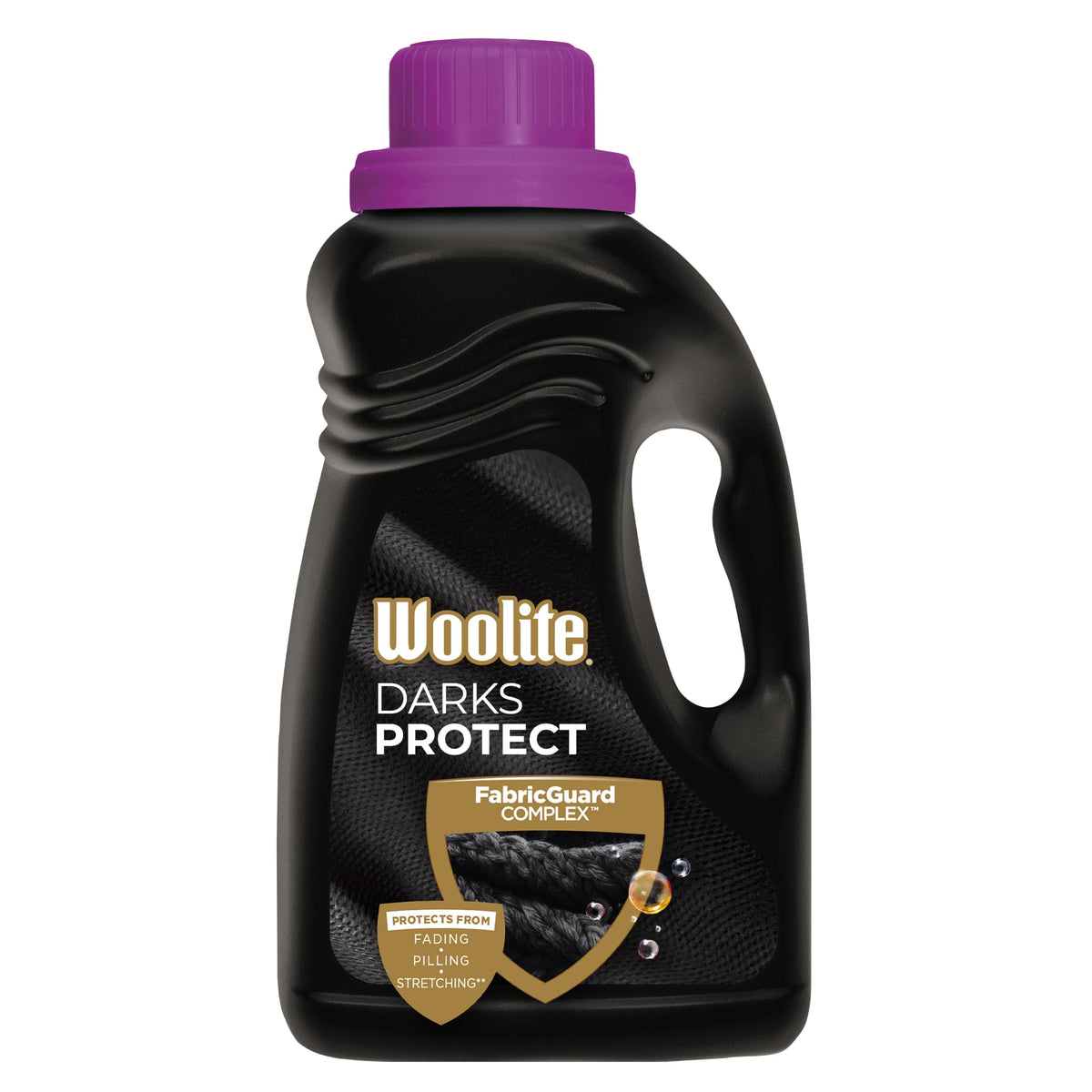 Woolite Darks Defense, 50 oz — 6 Per Case
