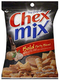 General Mills Chex Mix Traditional, 8 OZ — 12 Per Case