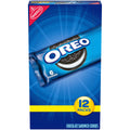 Oreo Cookies Single Serve, 1.59 Ounce — 40 Per Case