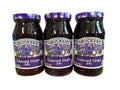 Smucker's Concord Grape Jelly, 12 Oz. — 12 Per Case