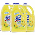 Lysol All Purpose Cleaner Spray, Lemon Breeze Scent, 32 Fl Oz — 9 Per Case