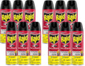 Raid Ant & Roach Lemon, 17.5 oz — 6 Per Case