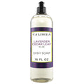 Caldrea Dish Soap Lavender Cedar Leaf, 16 oz — 6 Per Case