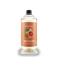 Caldrea Hand Soap Refill - Tangelo Palm Frond, 32 oz — 6 Per Case