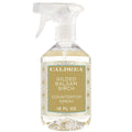 Caldrea Countertop Spray - Gilded Balsam Birch, 16 oz — 6 Per Case
