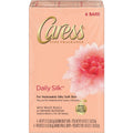 ELIDA BEAUTY Caress Daily Silk Bar, 18.9 oz — 6 Per Case