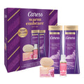 Caress Body Wash Assortment, 3 oz — 24 Per Case