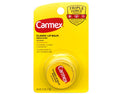 Carmex Jar Lip Blm .25oz Carded — Case of 144