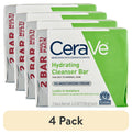 CeraVe Hydrating Cleansing Bar, 4.5 oz — 12 Per Case
