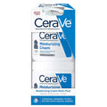 CeraVe Moisturizing Cream with Pump, 16 oz — 12 Per Case