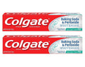 Colgate Baking Soda & Peroxide Whitening Gel, 6 oz — 24 Per Case