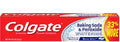 Colgate Baking Soda & Peroxide Whitening Toothpaste, 8 oz — 24 Per Case