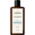 Cremo Shampoo 16 oz Thick — Case of 12