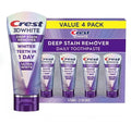 Crest 3D White Brilliance Deep Stain, 2.1 oz — 24 Per Case