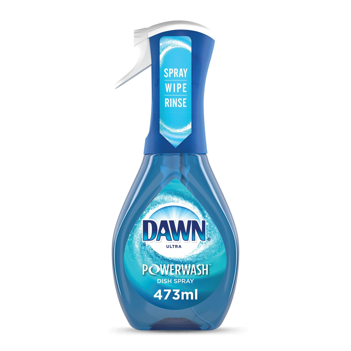 Dawn Power Wash Spray Fresh, 16 oz — 6 Per Case