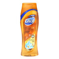 Dial Miracle Oil Marula Body Wash, 16 oz — 6 Per Case