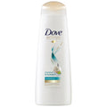 UNILEVER Dove Go Fresh Coconut Shampoo, 12 oz — 6 Per Case