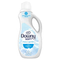 Downy Free & Gentle Liquid Fabric Softener, 44 oz — 6 Per Case