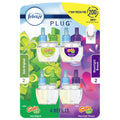 Febreeze P/in Refill W/gain 52m — Case of 6